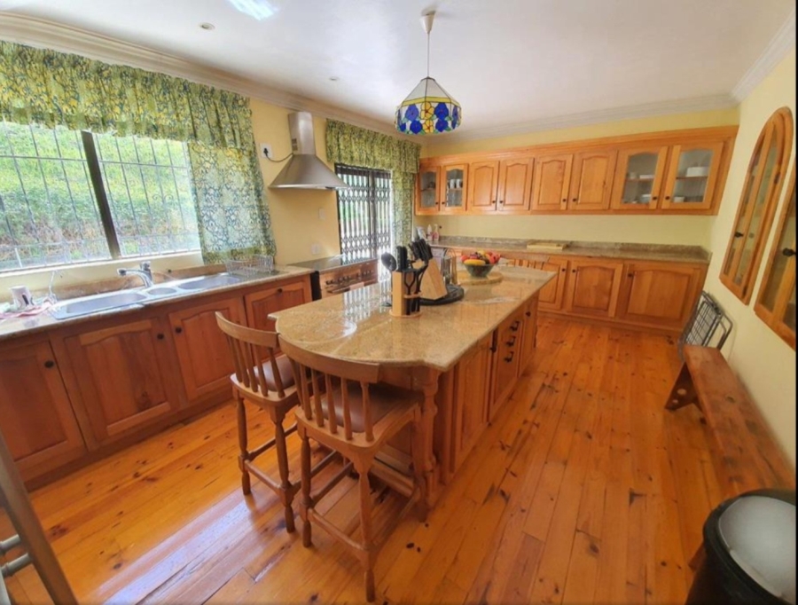 5 Bedroom Property for Sale in Old Place Western Cape